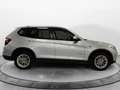 BMW X3 xDrive20d Business Argent - thumbnail 4