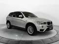 BMW X3 xDrive20d Business Argent - thumbnail 16
