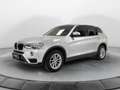 BMW X3 xDrive20d Business Argent - thumbnail 1