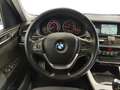 BMW X3 xDrive20d Business Argent - thumbnail 7