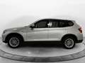 BMW X3 xDrive20d Business Argent - thumbnail 3
