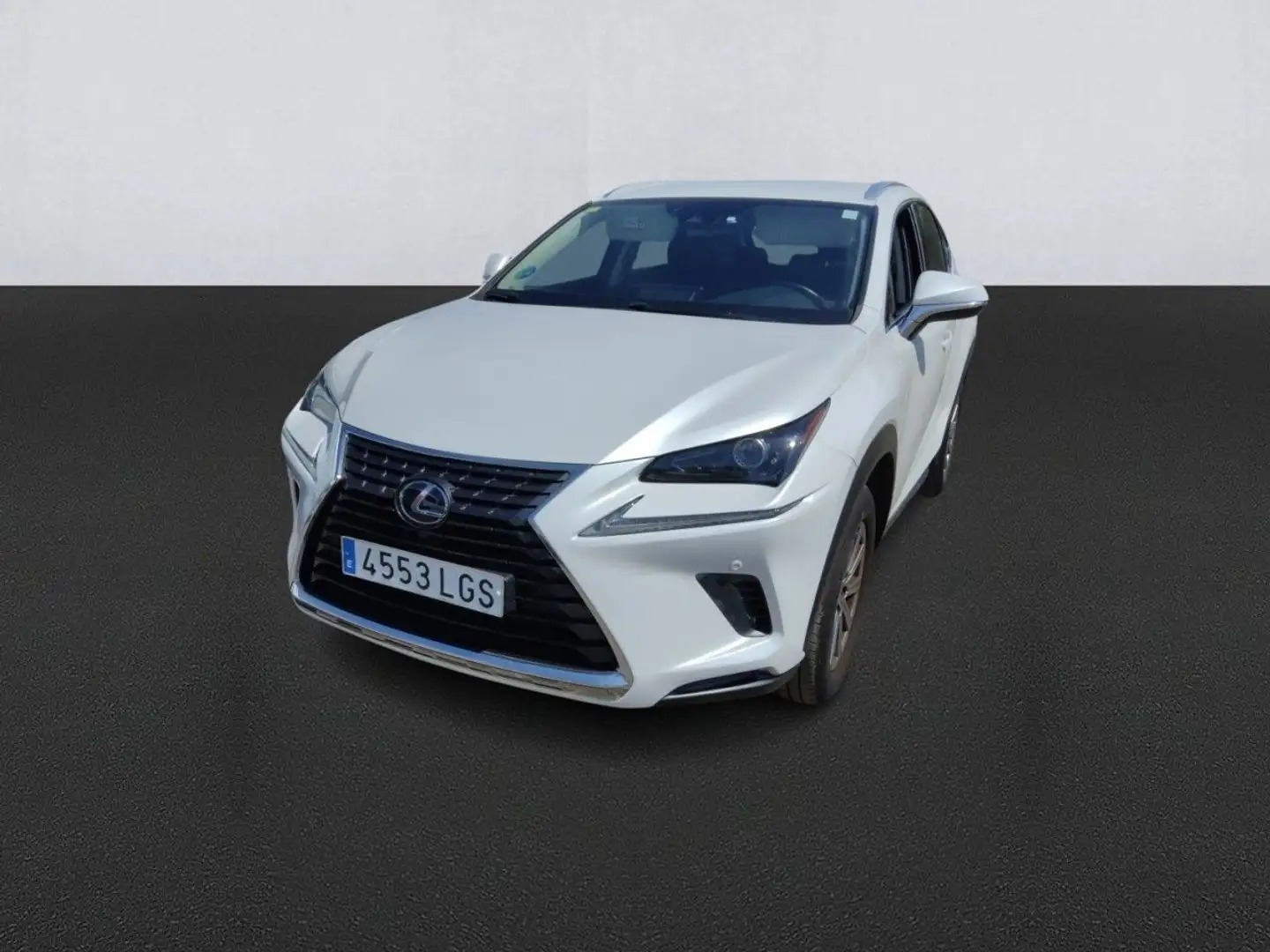 Lexus NX 300 2.5 300h Business Navigation 2WD - 1