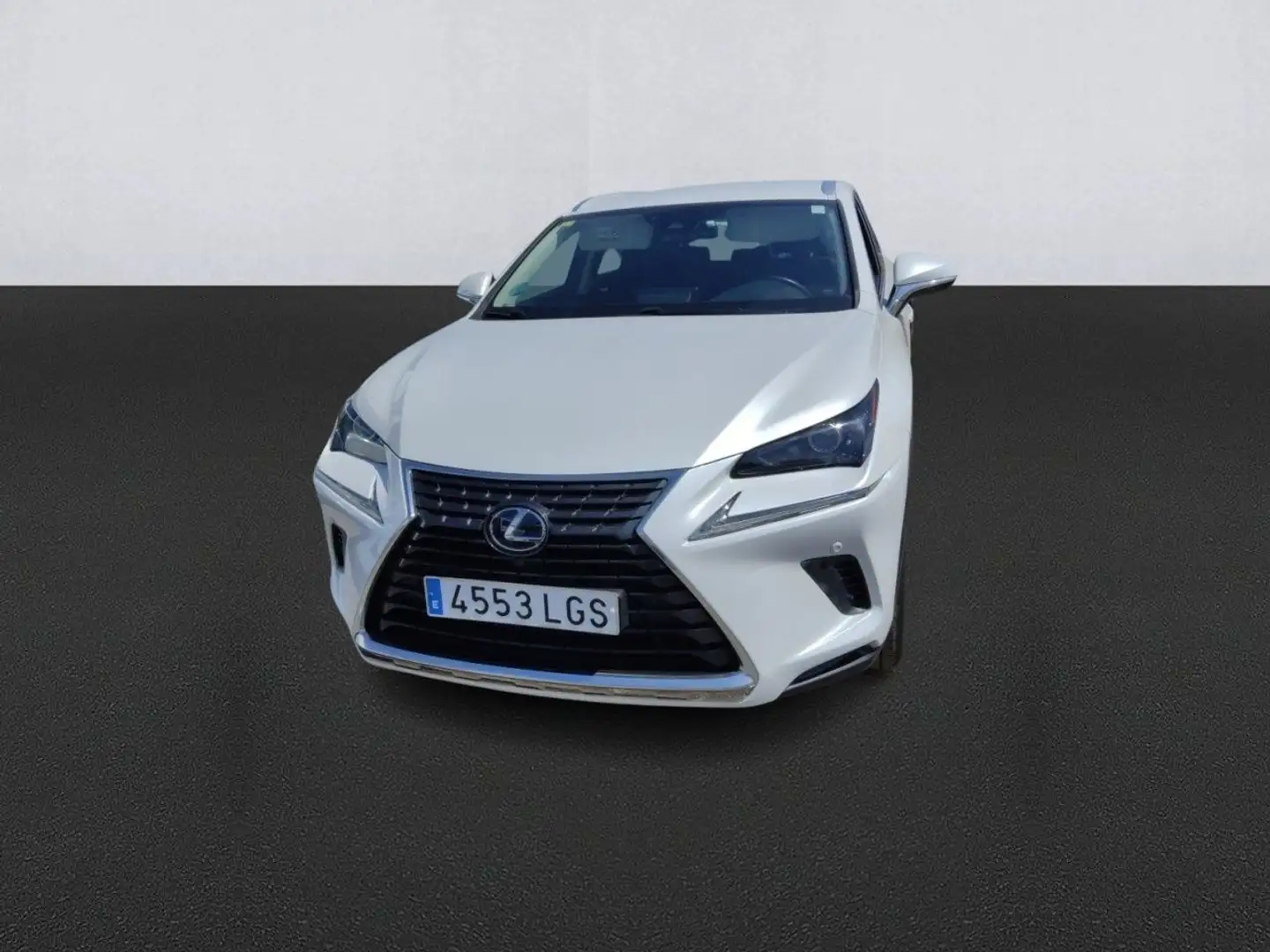 Lexus NX 300 2.5 300h Business Navigation 2WD - 2