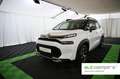 Citroen C3 Aircross 1.2 PT 110 C-Series LED/NAVI/DAB/16 Weiß - thumbnail 1