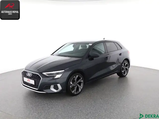 Audi A3 A3 Sportback 40 TFSI e S LINE 18ZOLL KEYLESS,ACC
