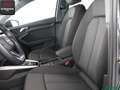 Audi A3 A3 Sportback 40 TFSI e S LINE 18ZOLL KEYLESS,ACC Gris - thumbnail 10