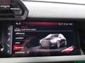 Audi A3 A3 Sportback 40 TFSI e S LINE 18ZOLL KEYLESS,ACC Gris - thumbnail 20