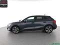 Audi A3 A3 Sportback 40 TFSI e S LINE 18ZOLL KEYLESS,ACC Gris - thumbnail 2