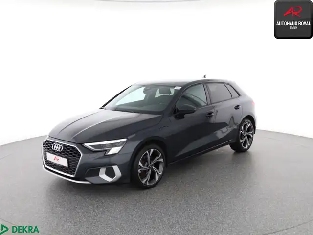Audi A3 A3 Sportback 40 TFSI e S LINE 18ZOLL KEYLESS,ACC