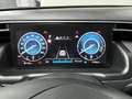 Hyundai TUCSON Tucson III 2021 1.6 hev Xline 2wd auto Grigio - thumbnail 13