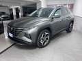 Hyundai TUCSON Tucson III 2021 1.6 hev Xline 2wd auto Grigio - thumbnail 3
