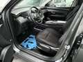 Hyundai TUCSON Tucson III 2021 1.6 hev Xline 2wd auto Grigio - thumbnail 10