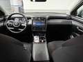 Hyundai TUCSON Tucson III 2021 1.6 hev Xline 2wd auto Grigio - thumbnail 12