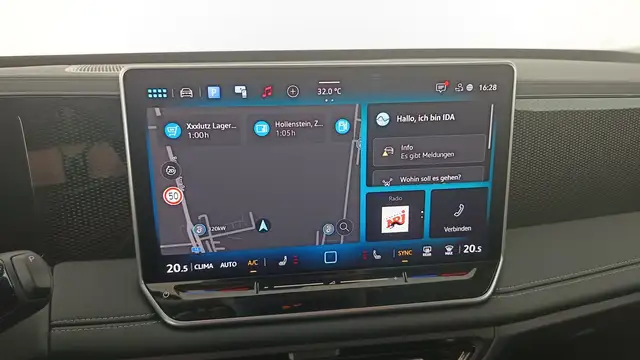 Volkswagen Tiguan view 8
