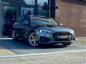 Avant 35TFSI S-LINE Competition/ACC/VIRTUAL/KEY