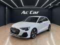 Audi A3 Sedán 35 TFSI Black line S tronic - thumbnail 1