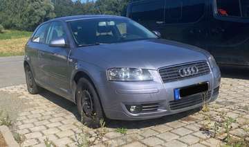 Audi A3 8P 2.0 FSI | 150 PS | TÜV bis 07/2027