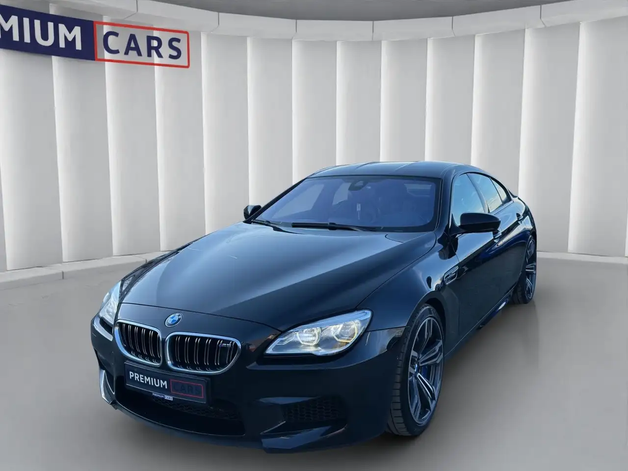 BMW M6