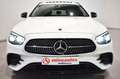 Mercedes-Benz E 300 ESTATE DE 306 CV 4MATIC 9G-TRONIC AMG LINE Blanco - thumbnail 6