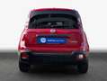 Fiat Pandina 1.0 GSE Hybrid Cross 51 kW, 5-türig Червоний - thumbnail 6