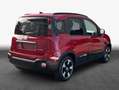 Fiat Pandina 1.0 GSE Hybrid Cross 51 kW, 5-türig Червоний - thumbnail 3