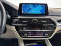 BMW M550 d xDrive Frozen Black Limited Edition Nero - thumbnail 8