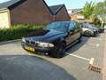 BMW 525 525 525i Executive Zwart - thumbnail 1