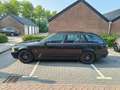 BMW 525 525 525i Executive Zwart - thumbnail 4