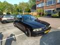 BMW 525 525 525i Executive Zwart - thumbnail 2