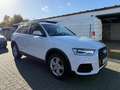 Audi Q3 =Automatik-Allwetterreifen-Xenon= Bianco - thumbnail 3