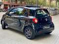 smart forFour 52 Passion Aut. Negro - thumbnail 2