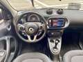 smart forFour 52 Passion Aut. Negro - thumbnail 7