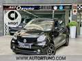 smart forFour 52 Passion Aut. Negro - thumbnail 1