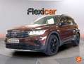 Volkswagen Tiguan 2.0TDI Urban Sport 110kW Marrón - thumbnail 8