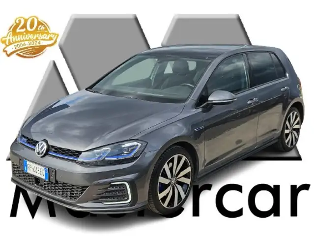 Volkswagen Golf GTE 5p 1.4 tsi Gte plug in Hybrid dsg TETTO- FP446EG