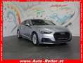 Audi A5 SB 35 TDI *ACC, LED, NAVI* Plateado - thumbnail 1