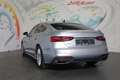 Audi A5 SB 35 TDI *ACC, LED, NAVI* Plateado - thumbnail 5