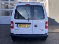Volkswagen Caddy 2.0 TDI 110pk 4Motion Airco Cruise controle 4x4 Tr Wit - thumbnail 19