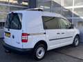 Volkswagen Caddy 2.0 TDI 110pk 4Motion Airco Cruise controle 4x4 Tr Wit - thumbnail 4