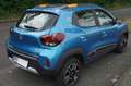 Dacia Spring Comfort Plus Look Garantie-/Wartungspaket Mavi - thumbnail 4
