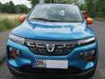 Dacia Spring Comfort Plus Look Garantie-/Wartungspaket Mavi - thumbnail 6