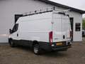 Iveco Daily 35C14V 2.3 352 L3 H2 Ecc Aut. Dubbel lucht Euro 6 Blanc - thumbnail 2