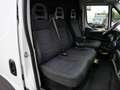 Iveco Daily 35C14V 2.3 352 L3 H2 Ecc Aut. Dubbel lucht Euro 6 Blanc - thumbnail 7