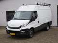 Iveco Daily 35C14V 2.3 352 L3 H2 Ecc Aut. Dubbel lucht Euro 6 Blanc - thumbnail 1
