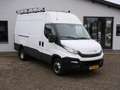 Iveco Daily 35C14V 2.3 352 L3 H2 Ecc Aut. Dubbel lucht Euro 6 Blanc - thumbnail 4