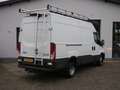 Iveco Daily 35C14V 2.3 352 L3 H2 Ecc Aut. Dubbel lucht Euro 6 Blanc - thumbnail 5