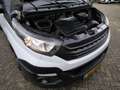 Iveco Daily 35C14V 2.3 352 L3 H2 Ecc Aut. Dubbel lucht Euro 6 Blanc - thumbnail 15