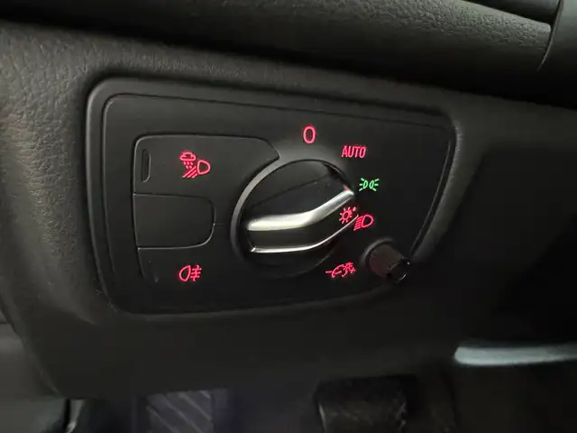 Audi A6 view 17