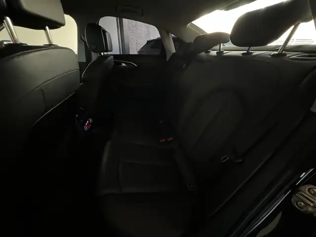 Audi A6 view 30