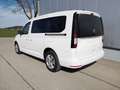Volkswagen Caddy Maxi Basis 1.5TSI DSG Sport Edition ACC Kam GV5... Weiß - thumbnail 2